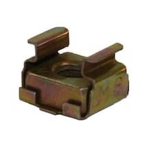 Kafes Somunu M6 Universal 10 Adet (283463255)