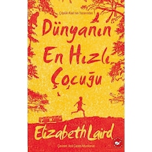 Dünyanın En Hızlı Çocuğu