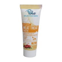 Polo Selection Dog Et Aromalı Ödül Pastesi 75 Gr