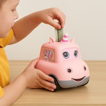 Açık Pembe