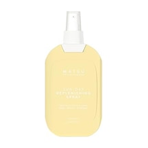 Matsu Sun-day Heat Protection Spray, 200 Ml