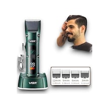 V-696 Tıraş Makinesi 3.5 Saat