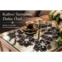 Renkli - Beyaz - Gold - Gümüş - Siyah