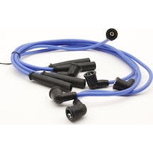 Suzuki Samurai Sj410 Carry & Super Carry 1985-1999 1.0 F10a Motor Buji Ateşleme Kablo Takımı 5'li Set Oem 33705-83020