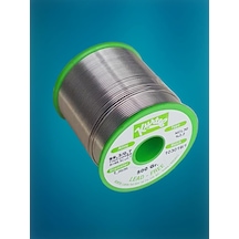 Kurtel Kurşunsuz Lehim Teli Sn99,3Cu0,7 Ncl30 Pastalı 500G