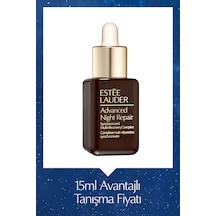Estee Lauder  Serum - Advanced Night Repair Onarıcı Gece Serumu 15 ML 887167574960