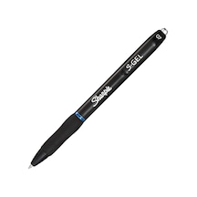Sharpıe S-gel Jel Kalem 0.7 Mm Uç, Mavi, Normal Genel