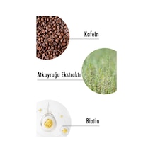 Maru.derm Saç Maskesi Saç Dökülme Karşıtı Saç Maskesi 300 Ml Tüm Saç Tipleri Vegan