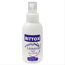Bittox Lavanta Yağlı Bit Kovucu Saç Spreyi 100 Ml