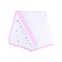 Sevi Bebe Bebek Havlu 9887 Standart