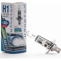 Photon H1 12v 55w Pr Ll %30 Fazla Işık