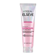 4 Adet Elseve Glycolic Gloss Saç Kremi 4 Adet Elseve Glycolic Gloss Saç Kremi