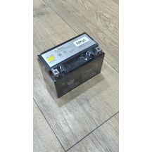 Apachi Alfa 50 Uyumlu Kaliteli Hazır Şarjlı Akü 12 V 7 Ah