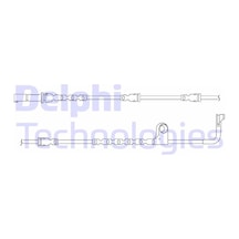 Delphı Balata Fısı On Bmw E70 E71 Delphı Lz0207 34356789501
