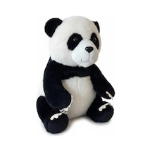 Mey İthalat Pl50219 50 Cm Oturan Panda- Çok Renkli
