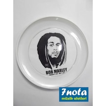 7Nota No46 Marley Müzikal Tabak