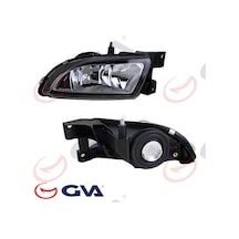 Cosmotex Gva2109221 Sis Lambası Sol Fıat Egea 16 Bravo 07-13