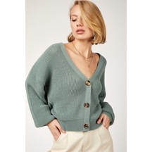 Mint Yeşili
