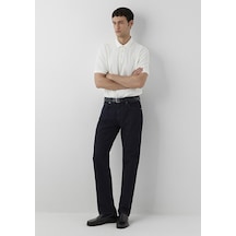 Mavi Lısbon Classic Denim Rinse Lacivert
