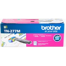 Brother Tn-277M Kırmızı Toner (2300 Sayfa)