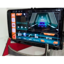 Volkswagen Passat 67 Navigasyon Multimedya Android Navimex 7715