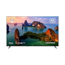 Grundig 50 GKU 750 50" 4K UHD LED TV
