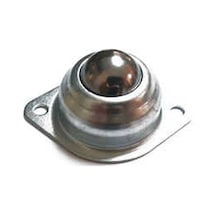 30Mm Metal Bilya Sarhoş Teker