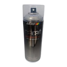 Motip Ral 9006 Parlak Alüminyum Sprey Boya 400 Ml