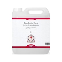 Premium Bahar Esintisi Esansı 5 Litre