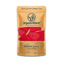 Organik Bitkim Kızamık Şekeri Lohusa Şekeri 1 Kg