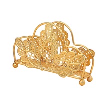 Suntek Kağıt Peçetelik Peçete Dispenseri Dekoratif Stil-c