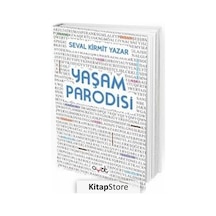 Yaşam Parodisi - Seval Kirmit Yazar