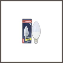 Bezos 8w 2lı Beyaz Flament Led Ampul Nxrlvng Standart