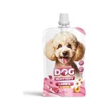 Eurogold Dog Et Ezmesi Kuzu Etli Balkabaklı 100 G