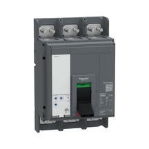 Schneider Electric E125F320FM 3x1250A 36KA Termik Manyetik Şalter Gopact