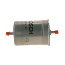 Mercedes E Serisi 210 E200 2.0 K 1997-2000 Bosch Benzin Filtresi 09864b2008