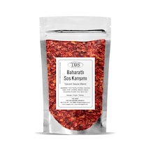 Laura'nın Bilbao Baharatlı Sos Karışımı 250 Gr Laura's Bilbao Spiced Sauce Blend
