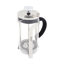 Fy450 Kahve Ve Bitki Çayı İçin French Press, 600 Ml Diğer