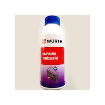 Radyatör Temızleyıcı 250 Ml 550194