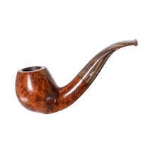 Şahin Kuyruklu Yıldız Stnw 32 9mm. Filtreli Akrilik Saplı Pipo 238707