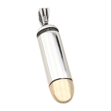 Taja Gümüş 925 Ayar Kolye Ucu 39774