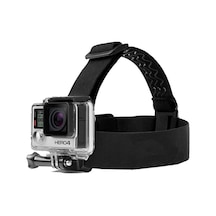 Aksiyon Kamera Kafa Bandı Head Strap