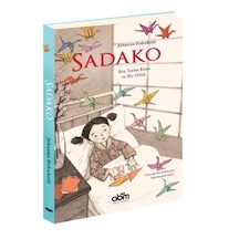 Abm Yayınevi Sadako