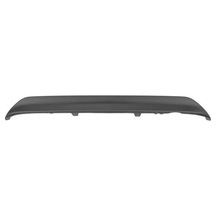Phira 20812620 Peugeot 208 Spoyler Arka Düz Plastik 1607259880