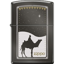 Zippo Çakmak Camel Caravan 150-096639