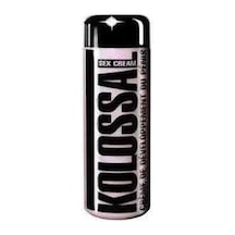 Kolossal Kolossal Krem 200 Ml