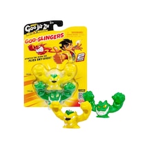 Gjt Meteor Mad Goo Slıngers Ikılı Paket-43095 Jagoaar-rock Jaw