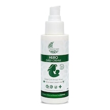 Organik Baby Çok Amaçlı Hero Daily Cream Krem -%99 Doğal Içerik Provitamin B5 Içeriği Anlık Yatıştırıcı 10