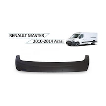 Ekiciler Renault Master 2010-2014 Kaput Rüzgarlığı