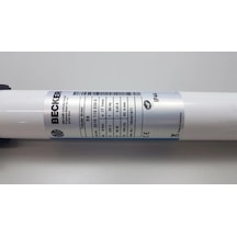 Becker E8 E Serisi Düz Motor